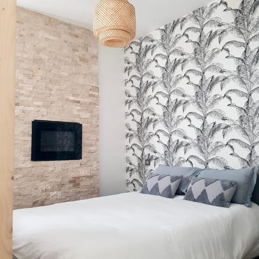 Calme-équipements De Gamme Appartement Sarreguemines