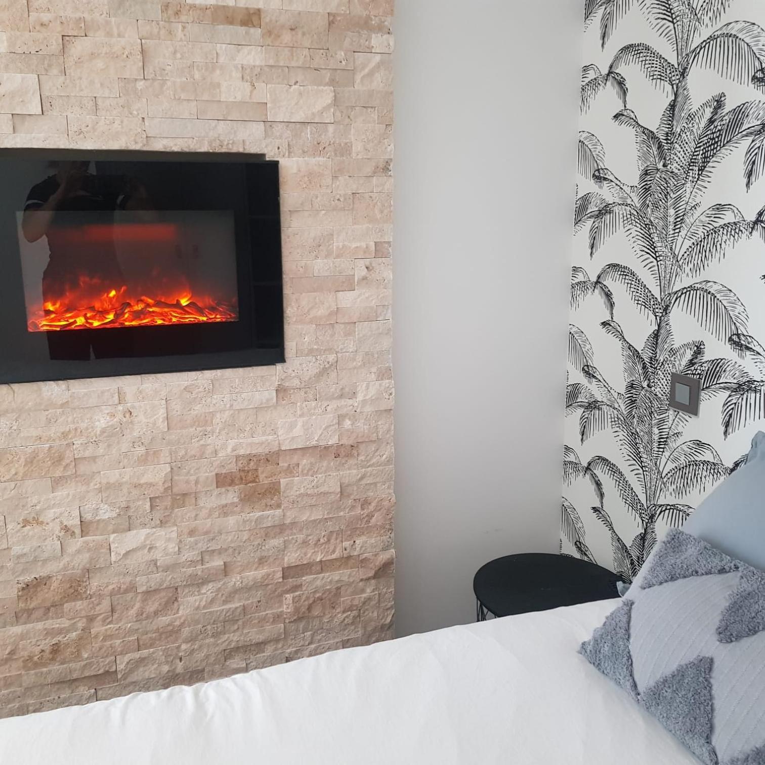 Calme-équipements De Gamme Appartement *